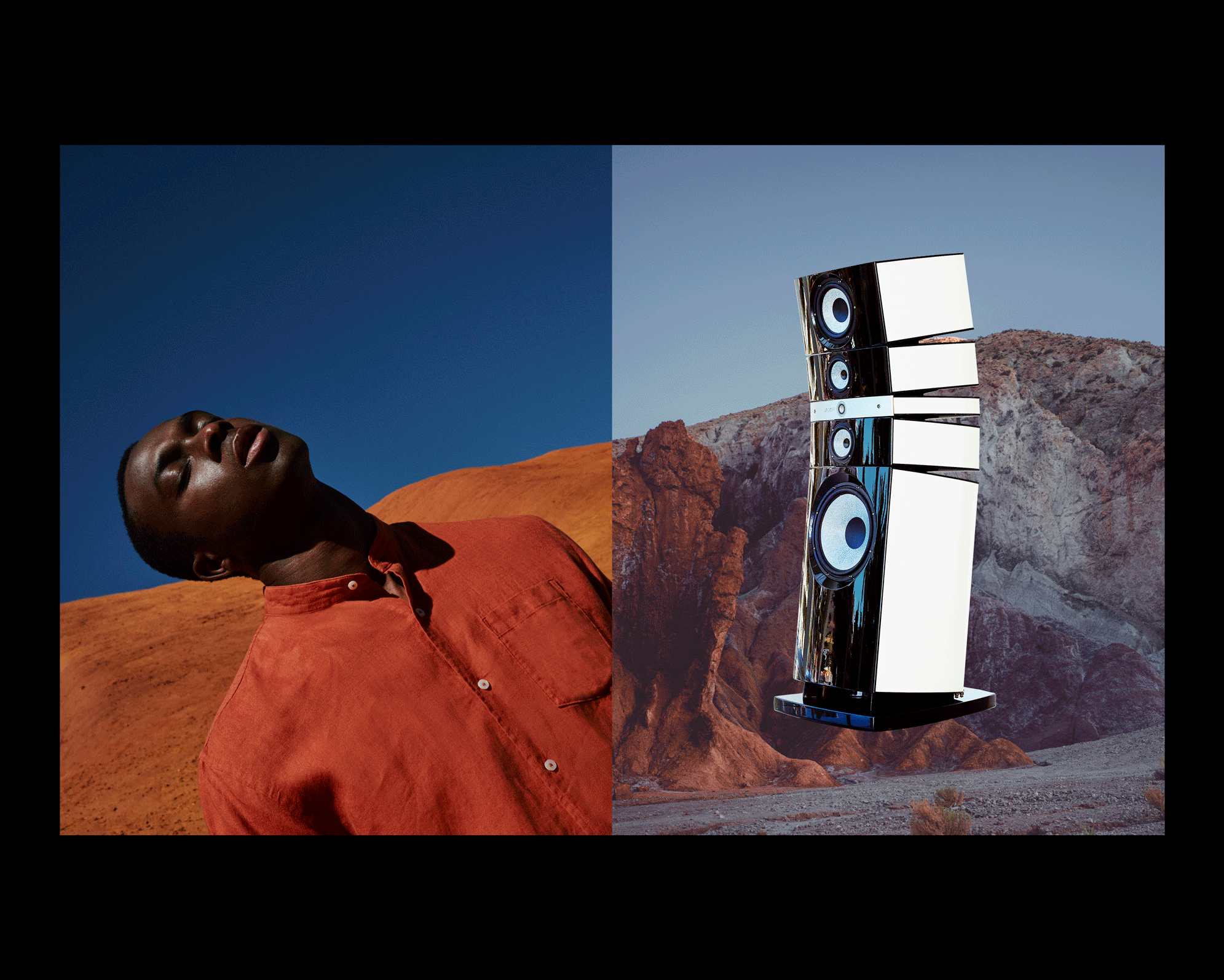 KEVIN NGOMSIK • DESIGN & DIRECTION