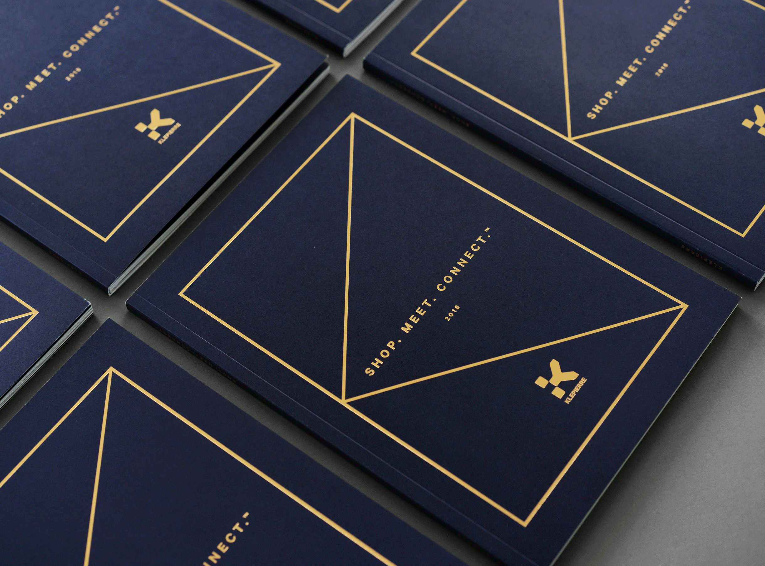 KEVIN NGOMSIK • DESIGN & DIRECTION