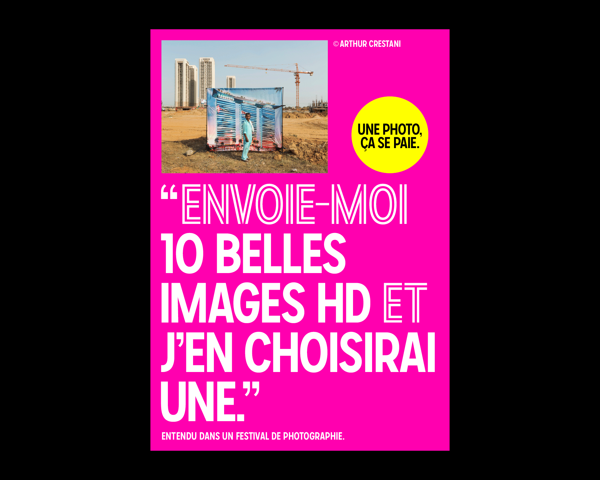 KEVIN NGOMSIK • DESIGN & DIRECTION