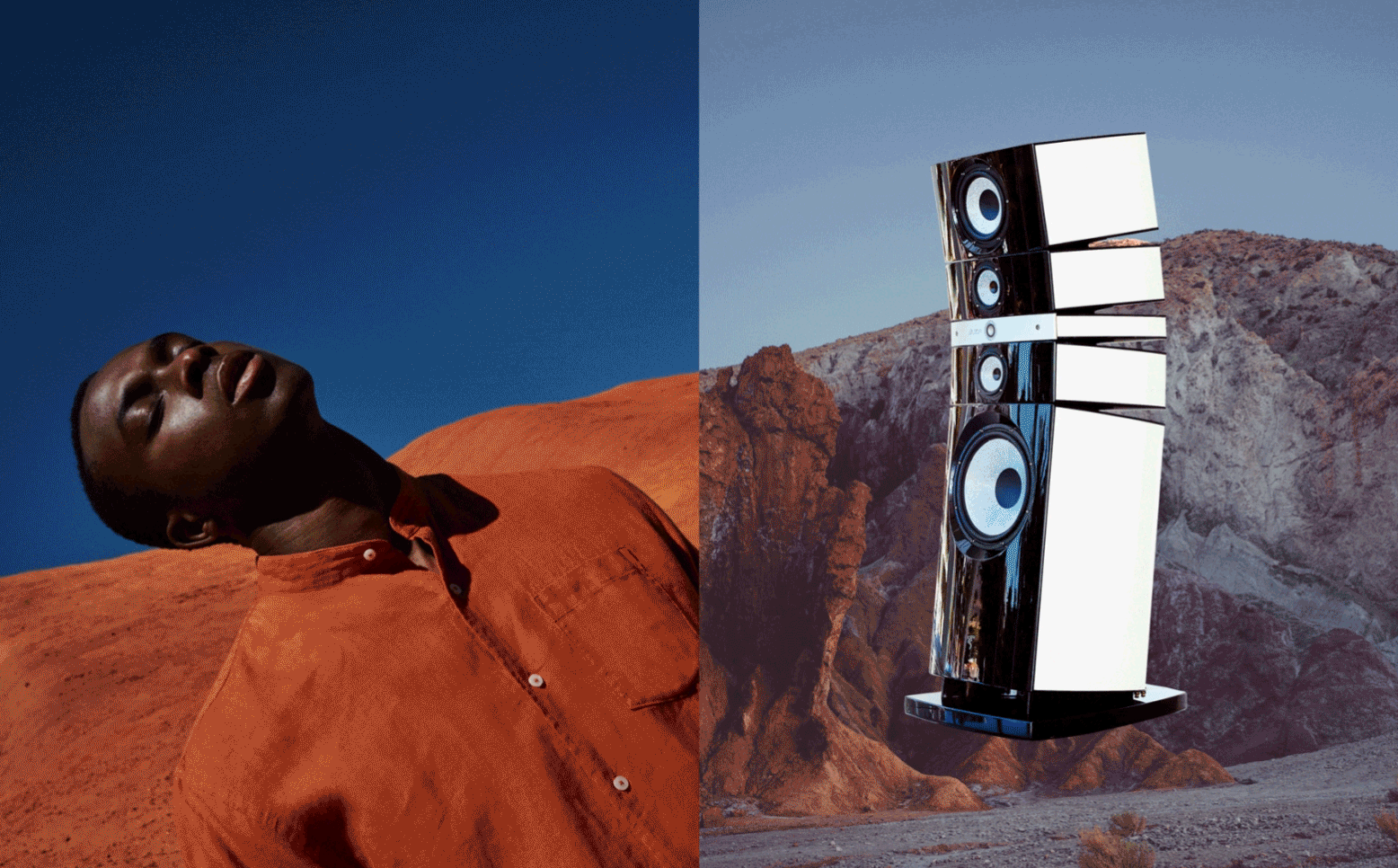 KEVIN NGOMSIK • DESIGN & DIRECTION