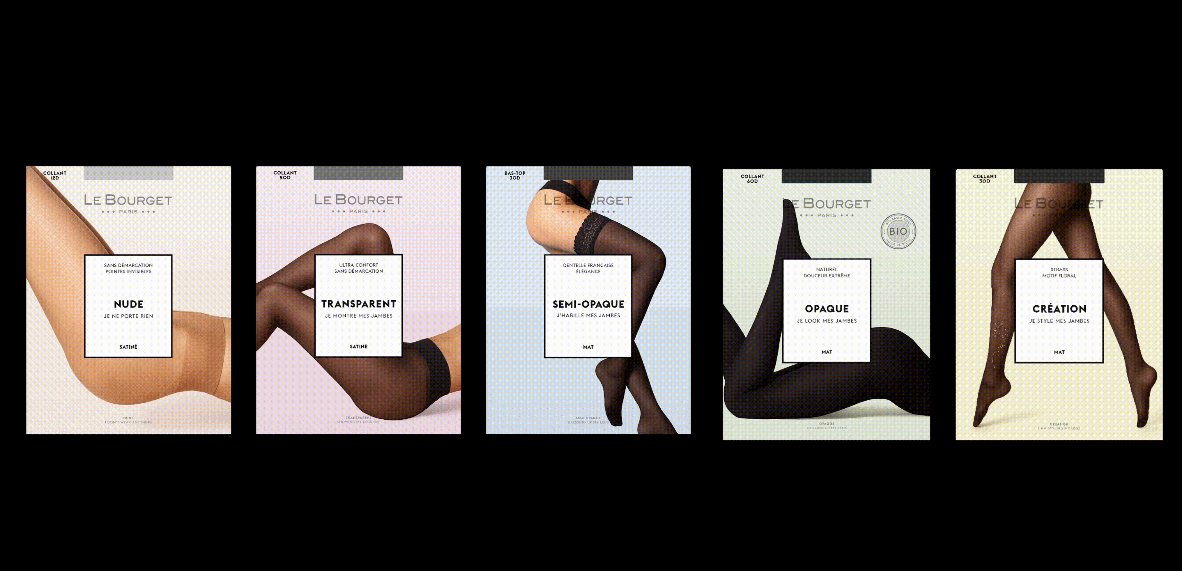 KEVIN NGOMSIK • DESIGN & DIRECTION