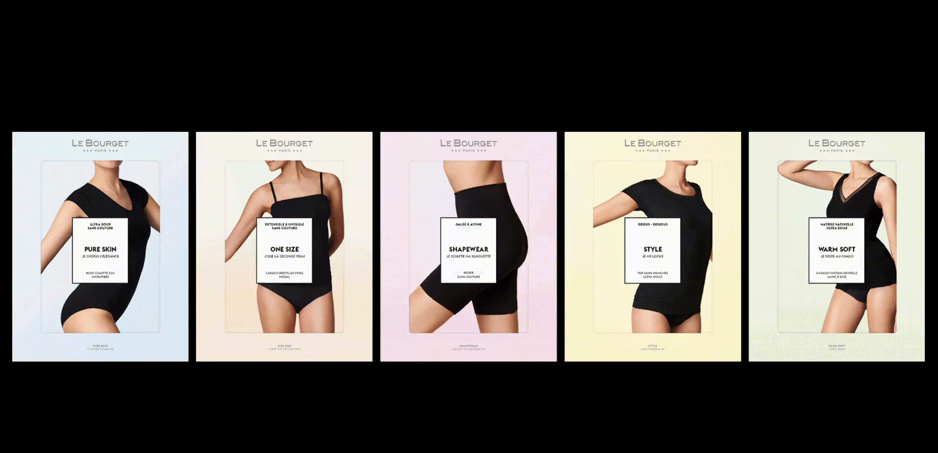 KEVIN NGOMSIK • DESIGN & DIRECTION
